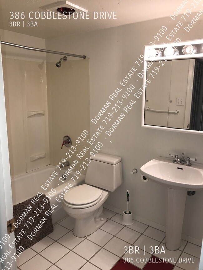Building Photo - 386 Cobblestone Dr