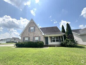Building Photo - Flexible 4-Bed Home on Corner Lot in Everg...
