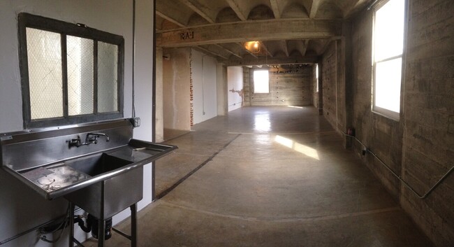Building Photo - The Vault Warehouse