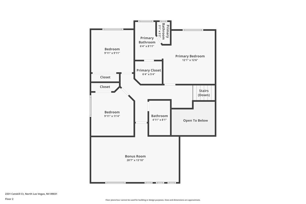 Building Photo - 2331 Catskill Ct