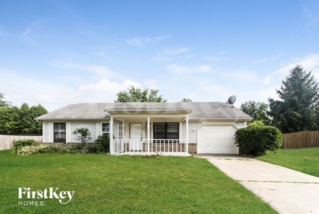 Building Photo - 5613 Simmul Ln