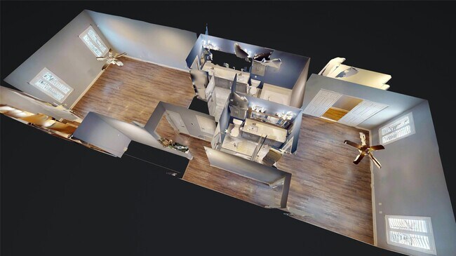 Building Photo - 2984 Holly Hall St