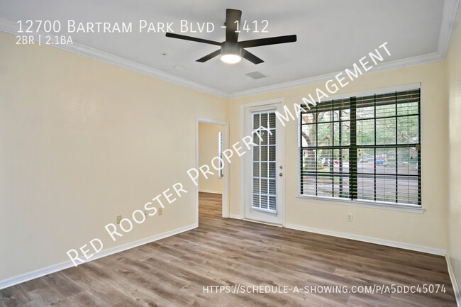 Building Photo - Bartram Park condo, 2 BR, Pets OK, Avail f...