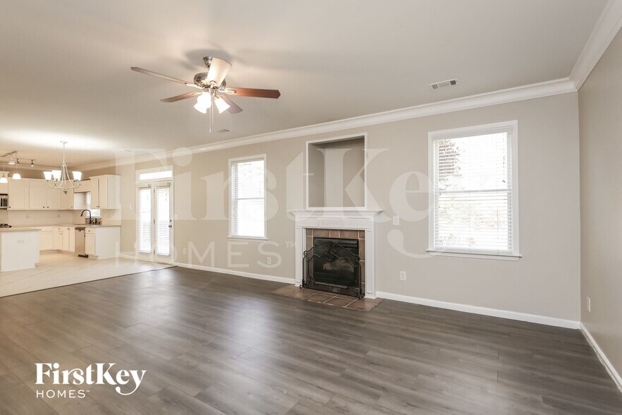 Building Photo - 5520 Stevehaven Ln