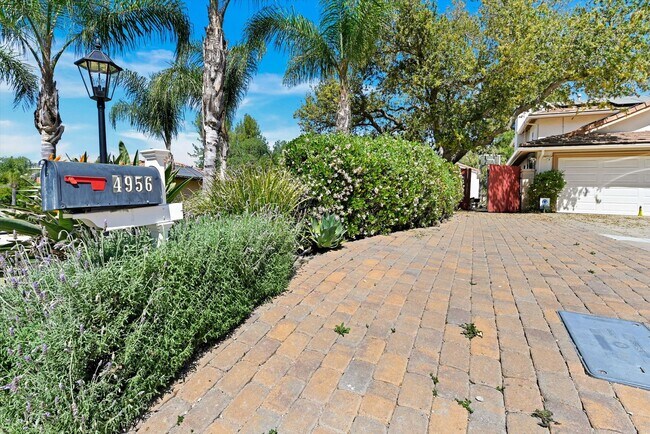 Building Photo - $3,549/mo – Brand-New 2 Bed / 2 Bath Private ADU – Agoura Hills | 800 Sq Ft