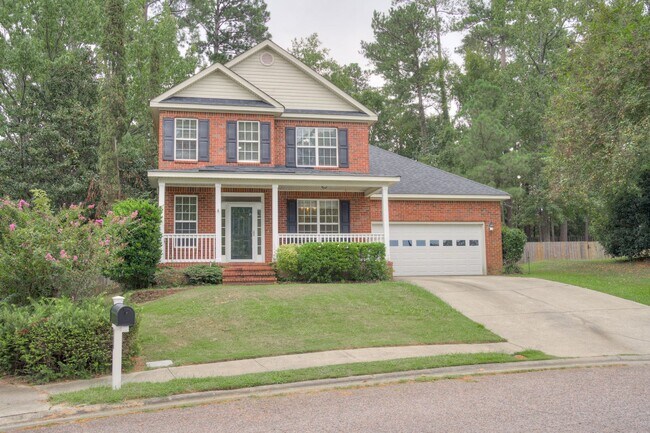 Building Photo - 434 Keeling Ln