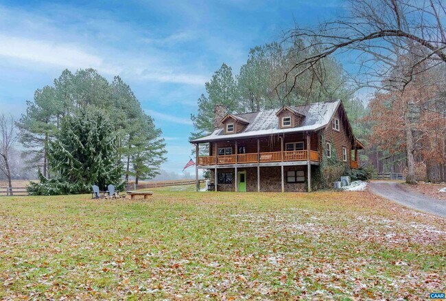 Building Photo - 11441 Old Lawyers Rd