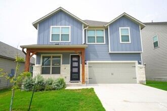 Building Photo - Gorgeous Like-New Home in Asher Place (Sai...