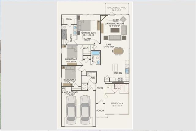 Building Photo - 802 Egret St