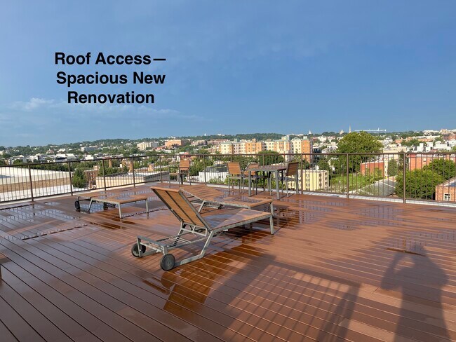 Building Photo - 3426 16th St NW