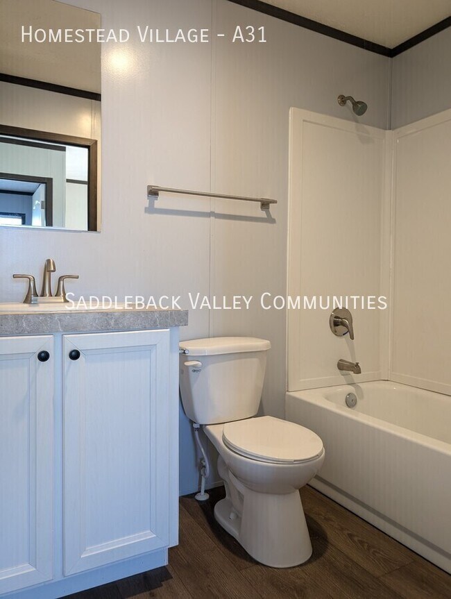 Building Photo - Homestead Village -A31
