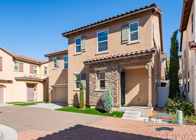 Building Photo - 1515 Franceschi Dr