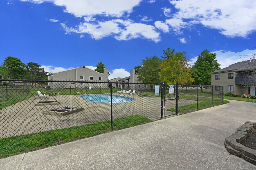 Keystone Apartments 1101 Burlew Blvd Owensboro KY 42303 Apartment