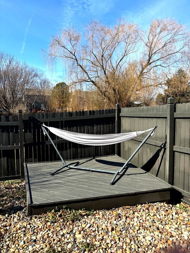 Building Photo - 13806 S Mullen St