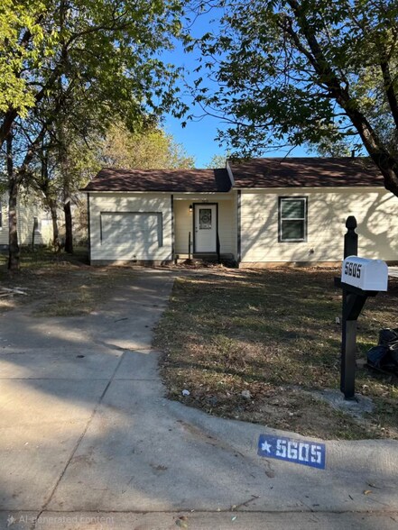 Primary Photo - 5605 Hiett Ct