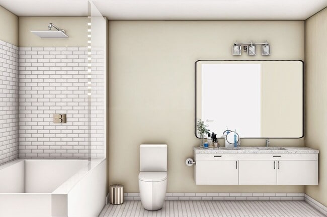 Building Photo - Stylish 2 Bedroom 1 Bathroom