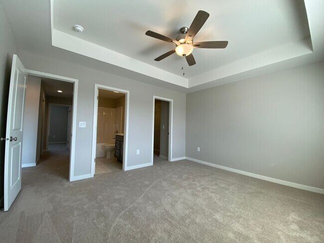 Building Photo - $2,350 | 3 Bedroom, 2.5 Bathroom Town Home | New Construction | No Pets | Sublease* | Available f...