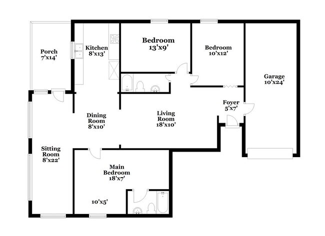 Building Photo - 608 Pheasant Ave