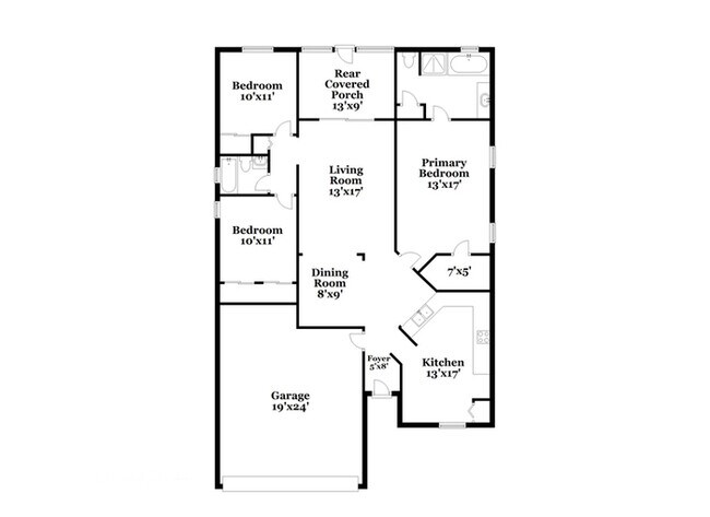 Building Photo - 3411 Cypress Point Cir