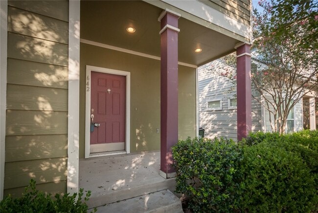 Building Photo - 642 Mcgarity-