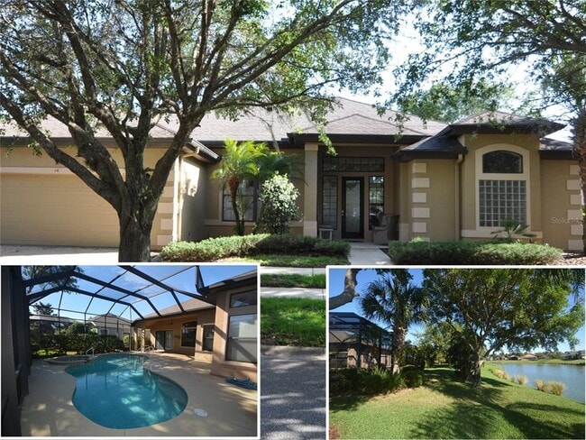 Primary Photo - 16 Eastlake Dr