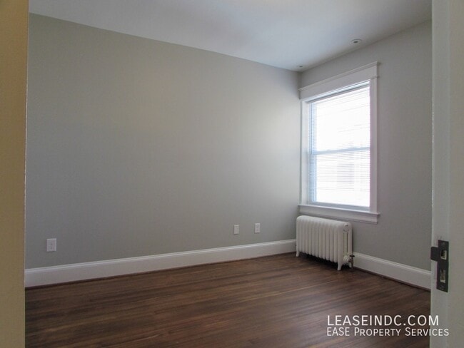 Building Photo - 3815 13th St NW