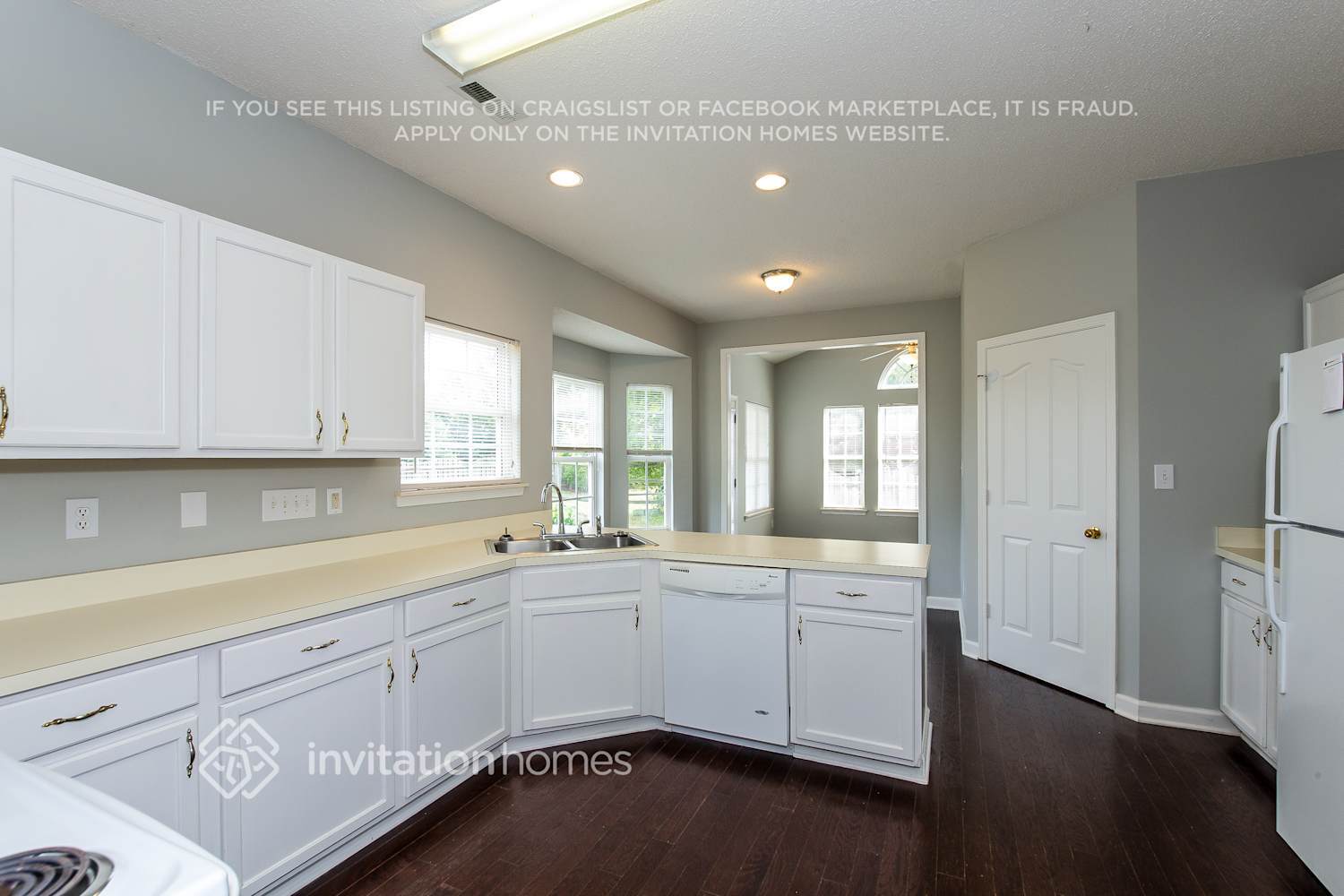 Building Photo - 5477 Coleman Cir NW