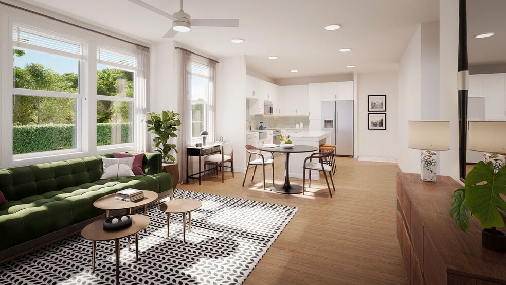 Building Photo - Alexan Lake Olympia