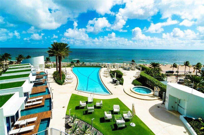 Building Photo - 701 N Fort Lauderdale Beach Blvd