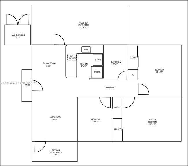 Building Photo - 581 NW 185th St