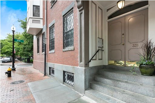 Building Photo - 331 Shawmut Ave