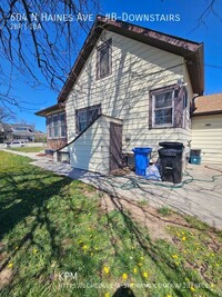 Building Photo - 2 BED | 1 BATH | BASEMENT APARTMENT | NORTH