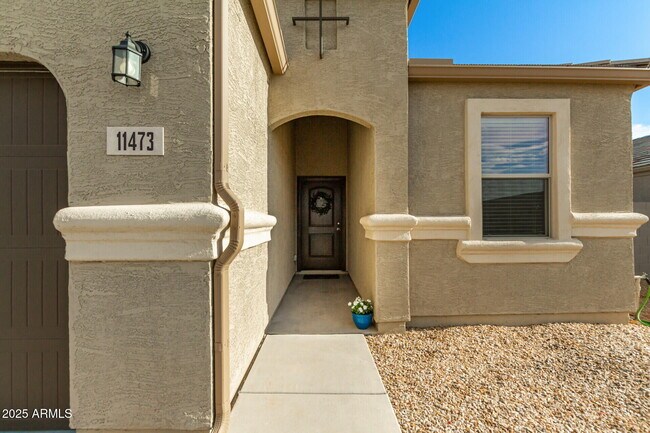 Building Photo - 11473 E Aster Ln