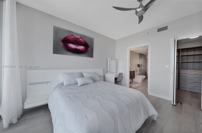 Building Photo - 888 Biscayne Blvd
