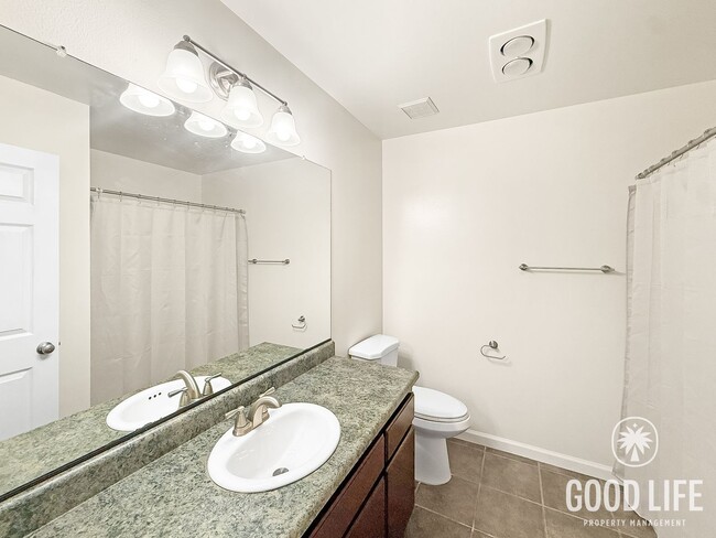 Building Photo - Spacious 2BR / 2BA El Cajon Home with In-Unit Laundry & Parking Included!