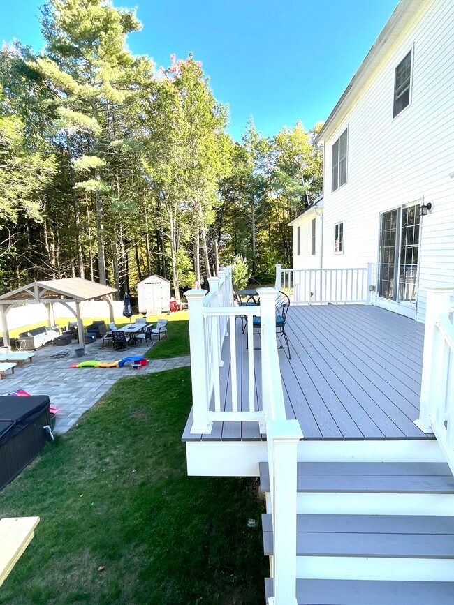 Building Photo - 64 Hamilton Dr