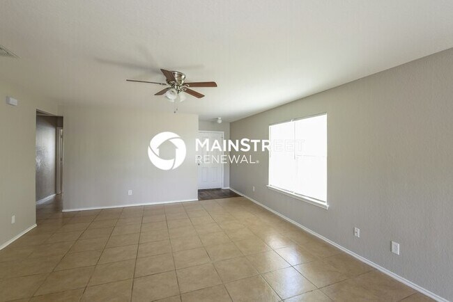 Building Photo - 3 Bedroom Pet-Friendly Home in San Antonio...