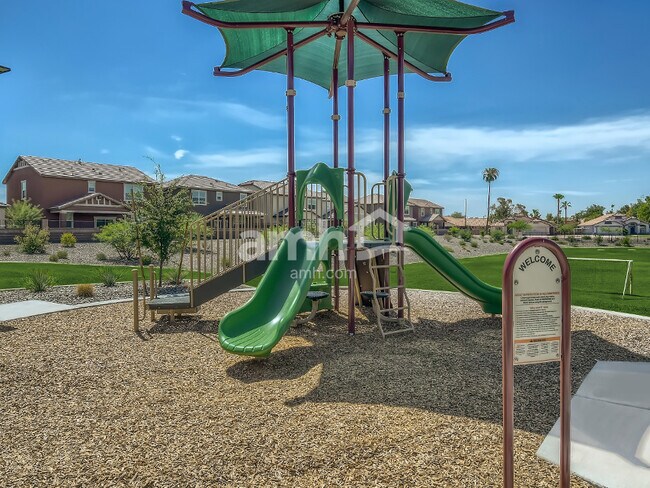 Building Photo - 669 West Bosal Dr