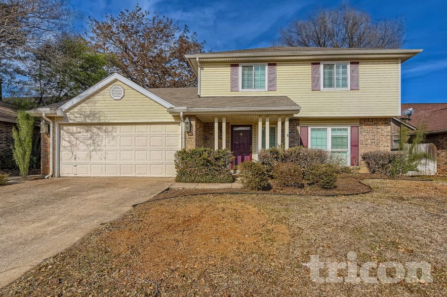 Building Photo - 6801 Greenspring Dr