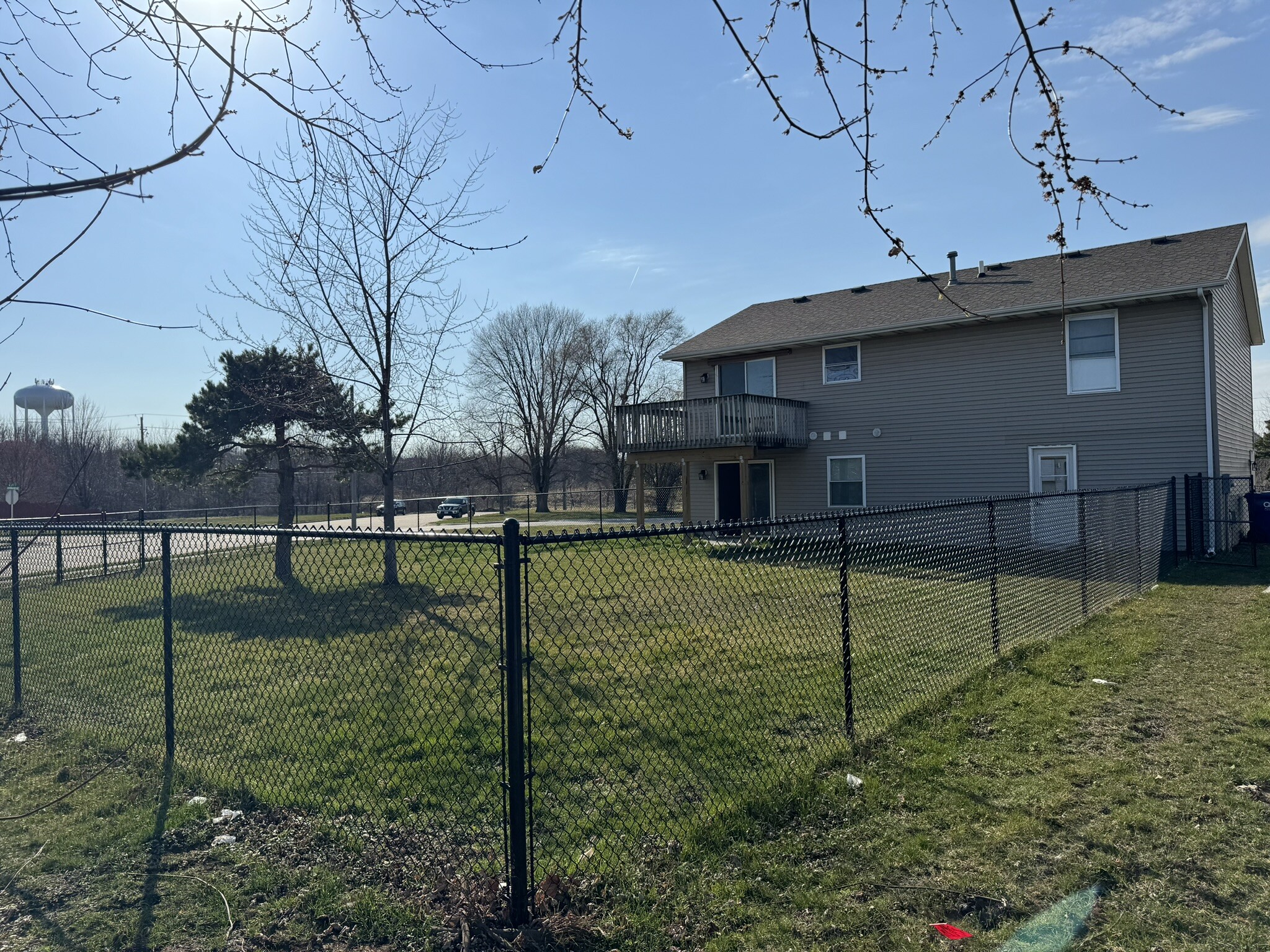 Building Photo - 6107 Appomattox Rd