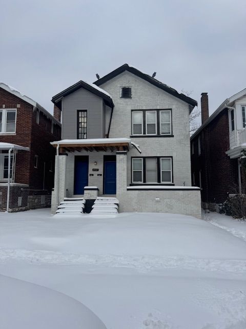Building Photo - 4937 Mardel Ave
