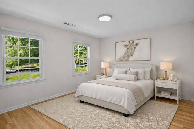 Building Photo - 6609 Heidi Ct