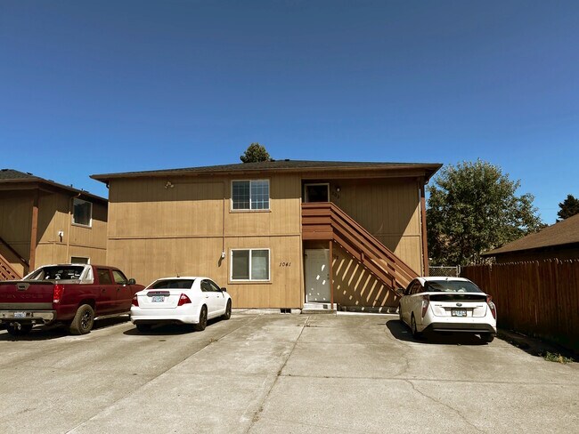 Building Photo - 1041 8th Ave