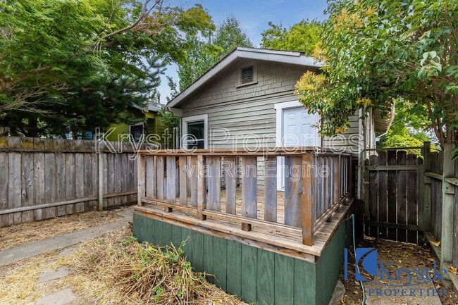 Building Photo - 126 Contra Costa St