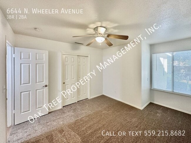 Building Photo - 6644 N Wheeler Ave