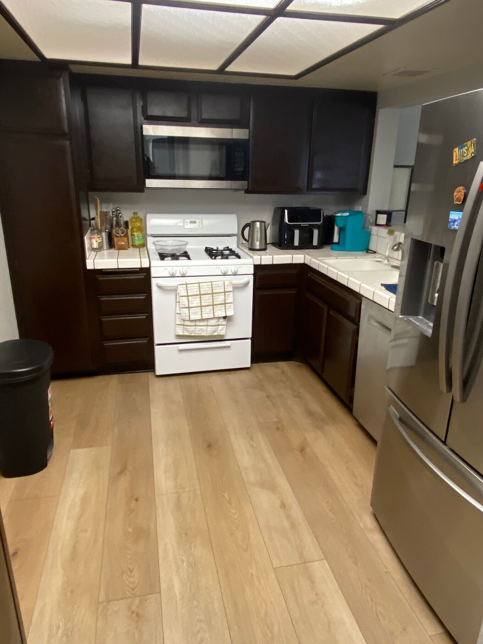 Kithen - 365 W Alameda Ave