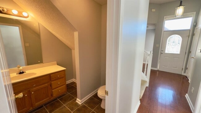 Building Photo - 4605 Park Side Dr
