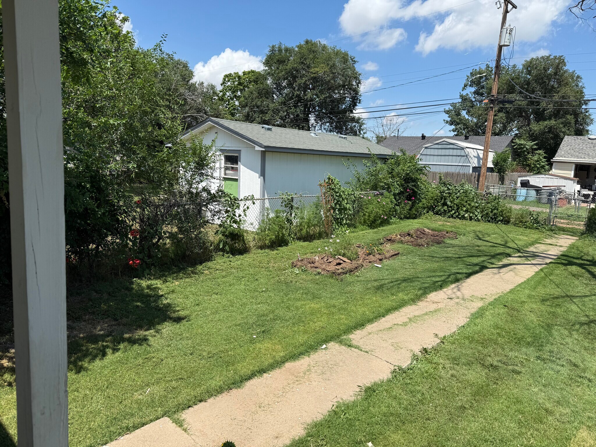 Building Photo - 4311 Cline Road