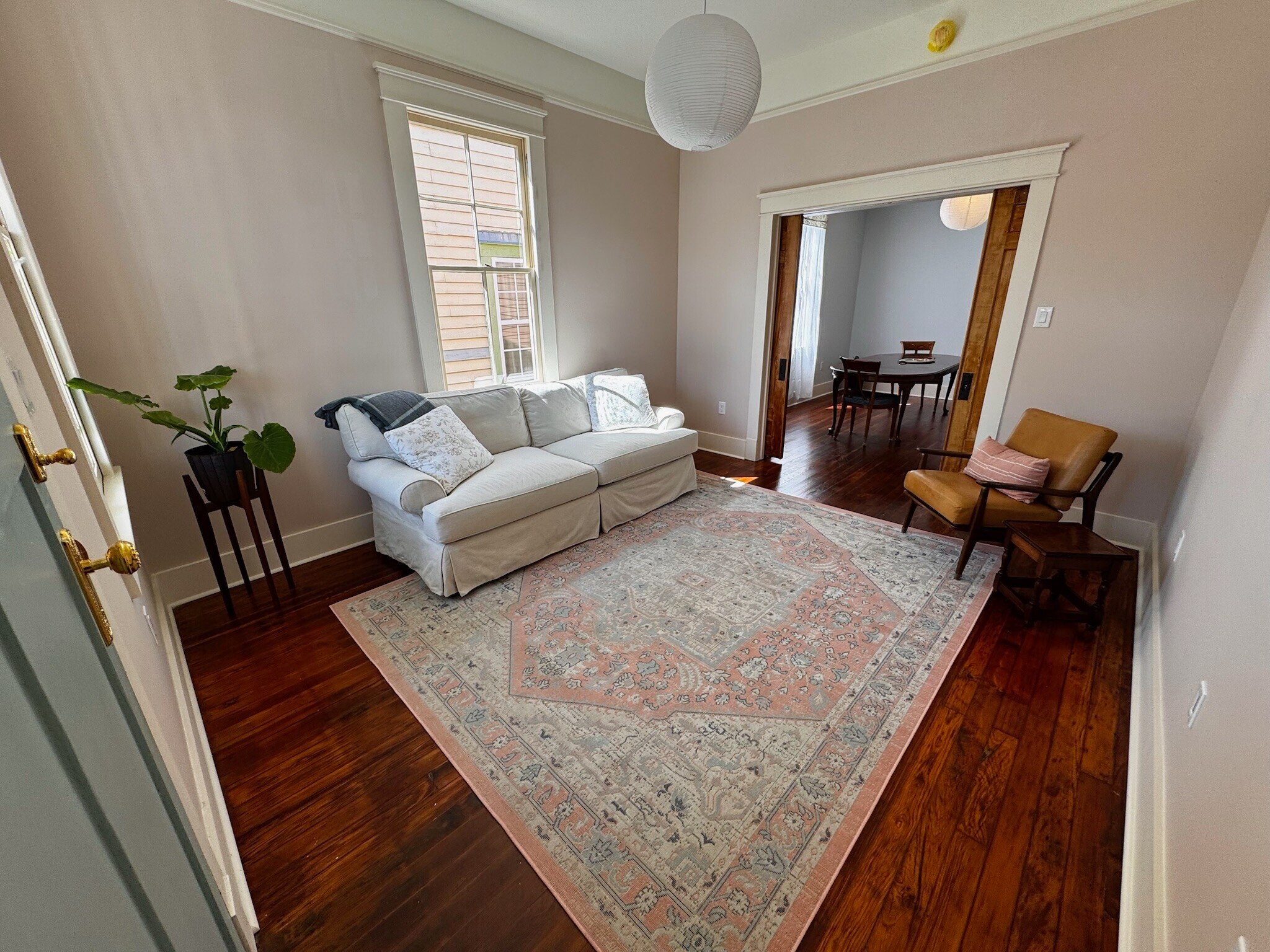 Building Photo - 2015 Kerlerec St