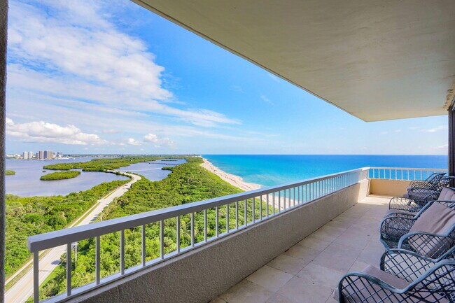 Building Photo - 5550 N Ocean Dr